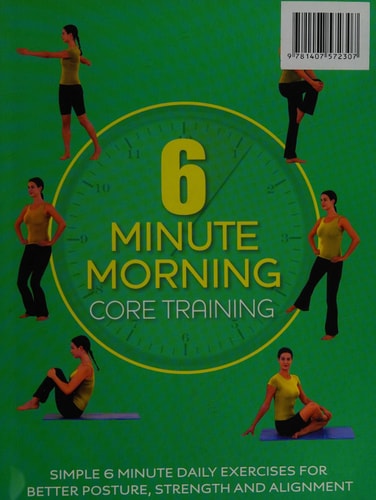 Core Training by Sara Rose