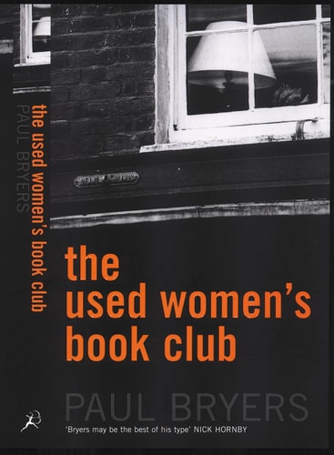 The Used Woman's Book Club by Paul Bryers