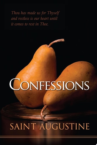 Confessions by St. Augustine