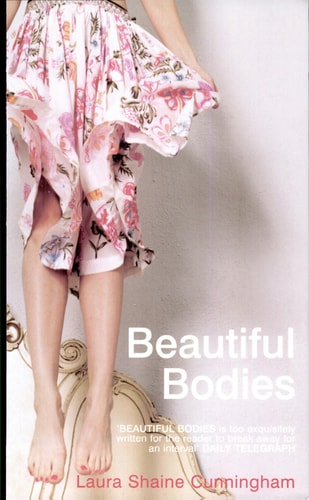 Beautiful Bodies by Laura Shaine Cunningham