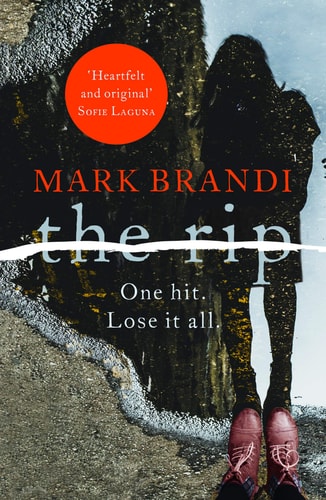 The Rip by Mark Brandi