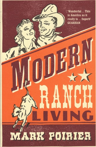 Modern Ranch Living by Mark Poirier
