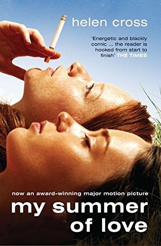 My Summer Of Love by Helen Cross