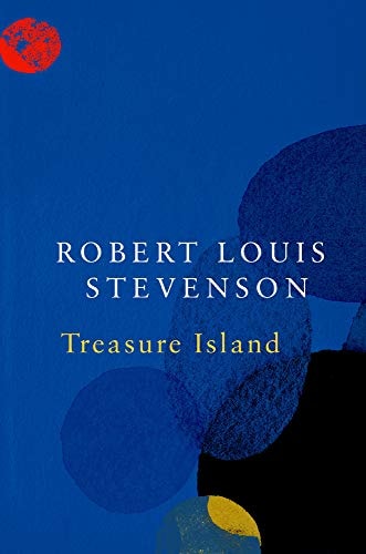Treasure Island (Legend Classics) by Robert Louis Stevenson