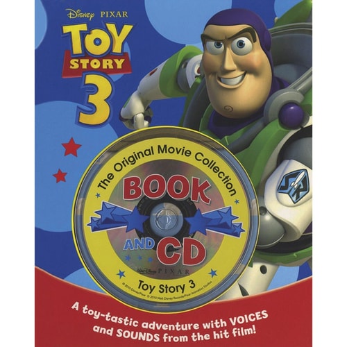 Toy Story 3 by NA