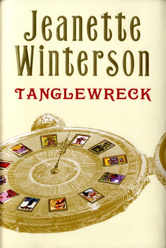 Tanglewreck by Jeanette Winterson