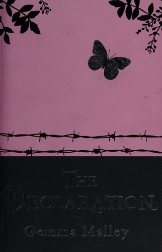 The Declaration by Gemma Malley