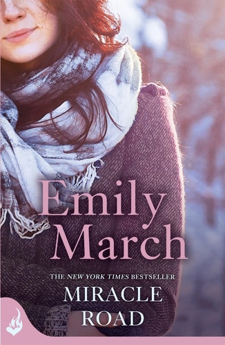 Miracle Road: Eternity Springs Book 7: A heartwarming, uplifting, feel-good romance series by Emily March
