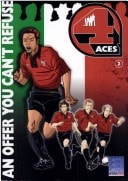 The 4 Aces Offer You Can't Refuse : An Offer You Can't Refuse by John Hales~C A Budgen~Russell Fox