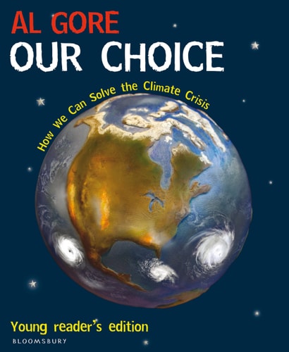 Solutions by Al Gore