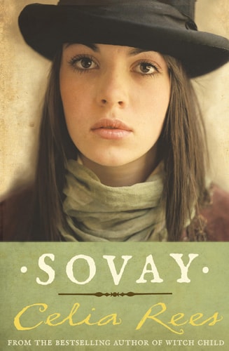 Sovay by Celia Rees