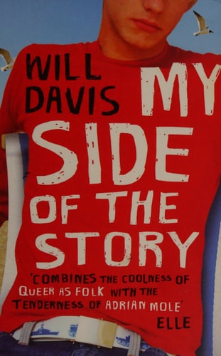 My Side of the Story by Will Davis