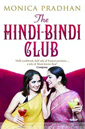 Hindi-Bindi Club by Monica Pradhan