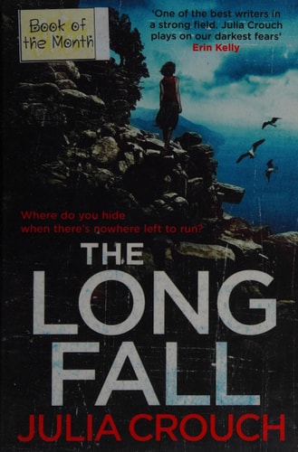 Long Fall by Julia Crouch