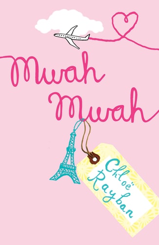 Mwah-mwah by Chloe Rayban
