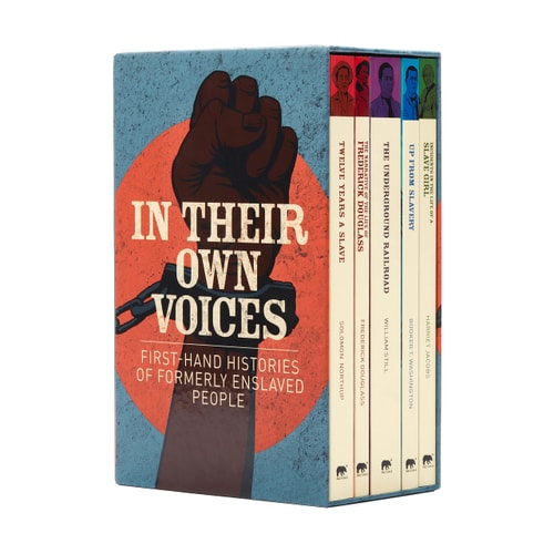 In Their Own Voices by Harriet Jacobs