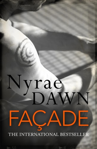 Facade: The Games Trilogy 2 by Nyrae Dawn