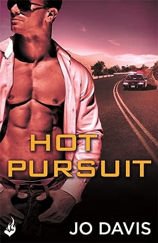 Hot Pursuit: Sugarland Blue Book 2 by Jo Davis