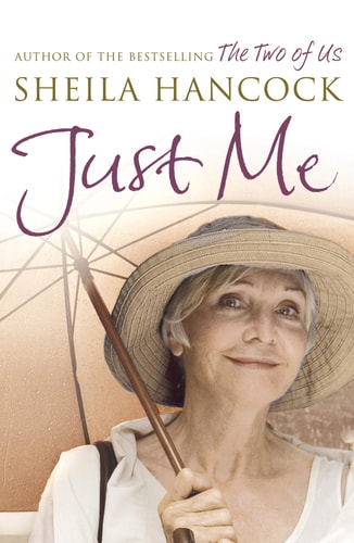 Just Me by Sheila Hancock