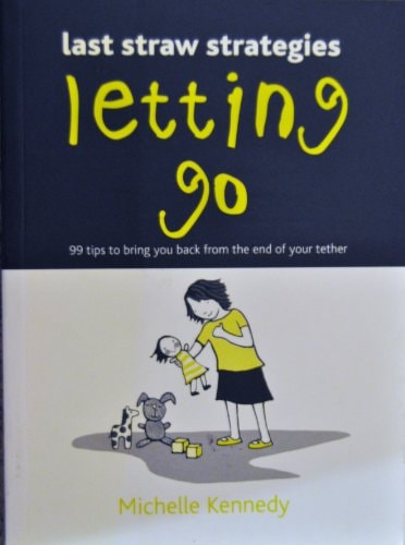 Letting Go (Last Straw) by Clearway Logistics Remainders