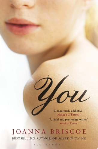 You by Joanna Briscoe