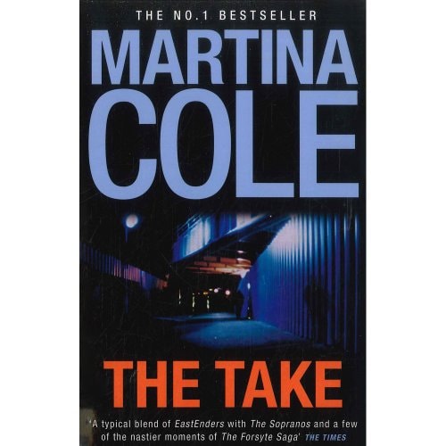 Take by Martina Cole