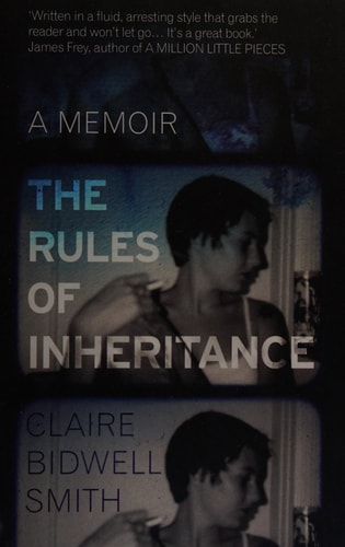 Rules of Inheritance by Claire Bidwell Smith