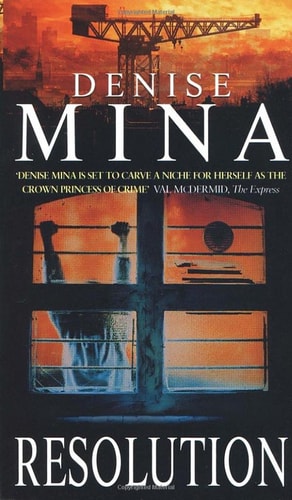 Resolution by Denise Mina