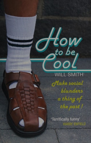 How to Be Cool by Will Smith