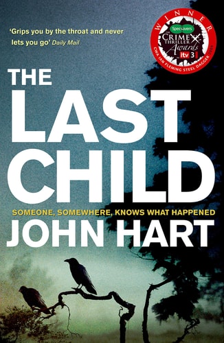 The Last Child by John Hart
