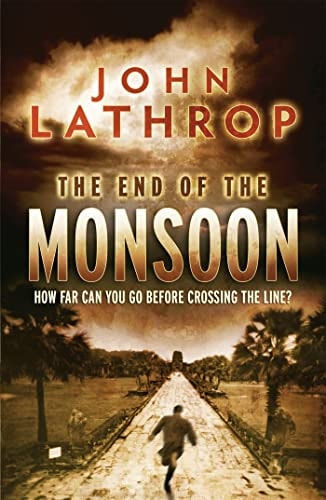 End of the Monsoon by John Lathrop