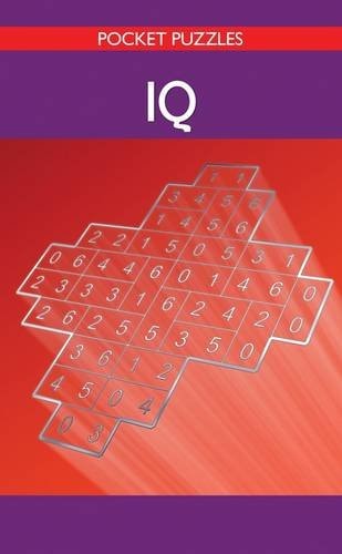 IQ. by unknown author