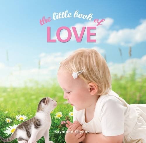Little Book of Love by Raymond Glynne