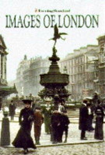 Images of London (Images Of...) by Jennifer & Carol D'Praser & Angus McGill Seed (edits)