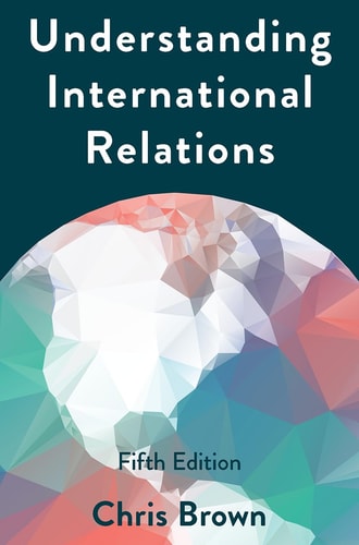 Understanding International Relations by Chris Brown