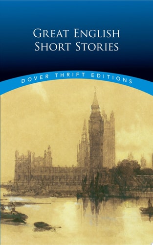 Great English Short Stories by Paul Negri