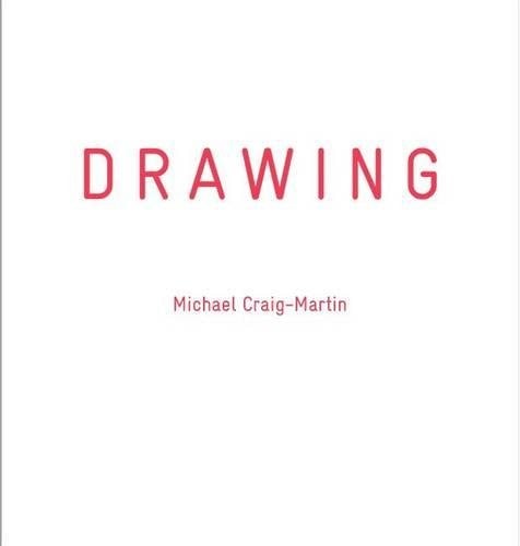 Michael Craig Martin Drawing by Michael Craig-Martin