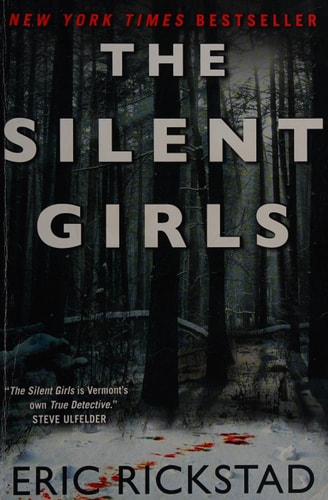 The Silent Girls by Eric Rickstad