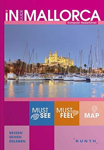 INGUIDE KOMPAKT Mallorca