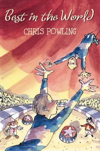 Best in the World by Chris Powling