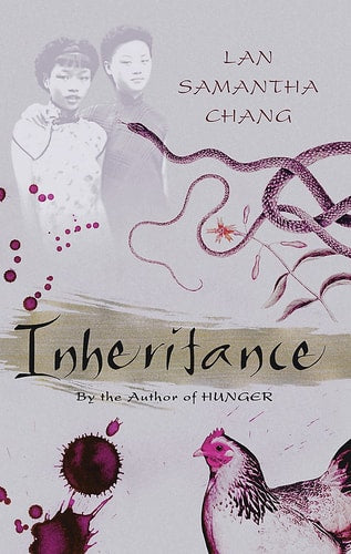 Inheritance by Lan Samantha Chang