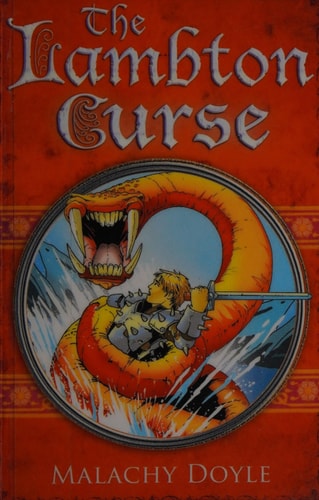 The Lambton Curse by Malachy Doyle