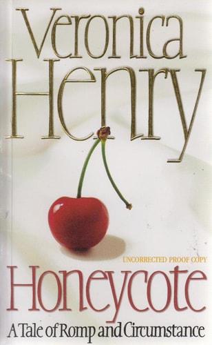 Honeycote by Veronica Henry