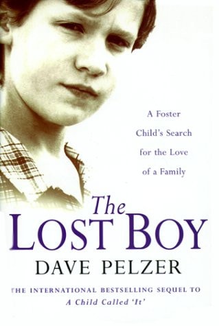 The Lost Boy by David J. Pelzer