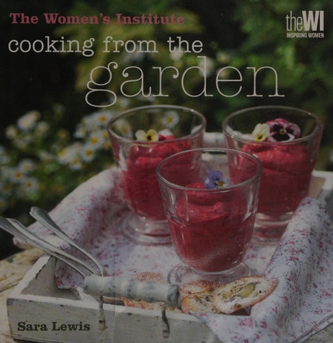 cooking-from-the-garden by sara-lewis
