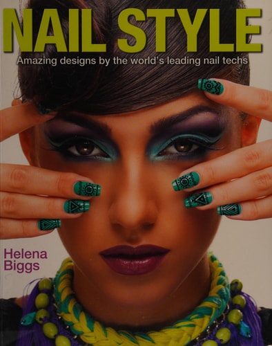 Nail Style by Helena Biggs