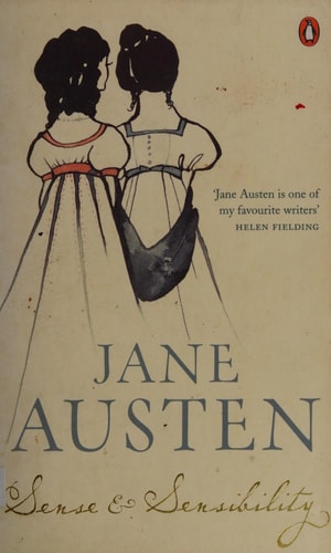 Red Classics Sense And Sensibility (Penguin Red Classics) by Jane Austen