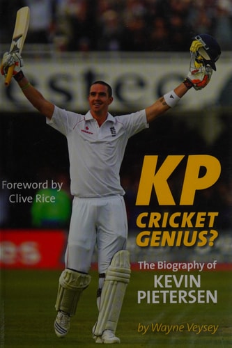 KP by Wayne Veysey