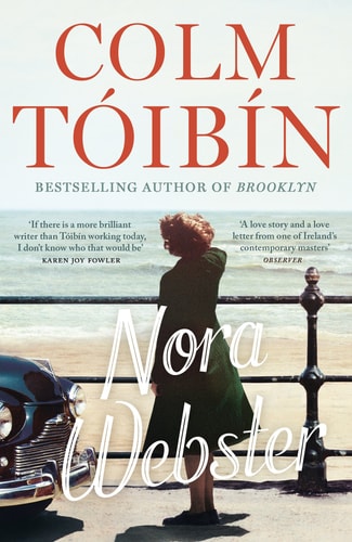 Nora Webster by Toibin Colm