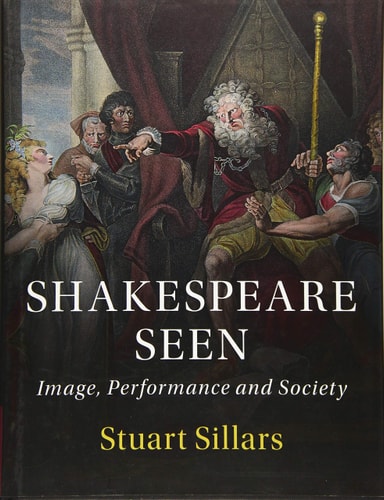Shakespeare Seen by Stuart Sillars